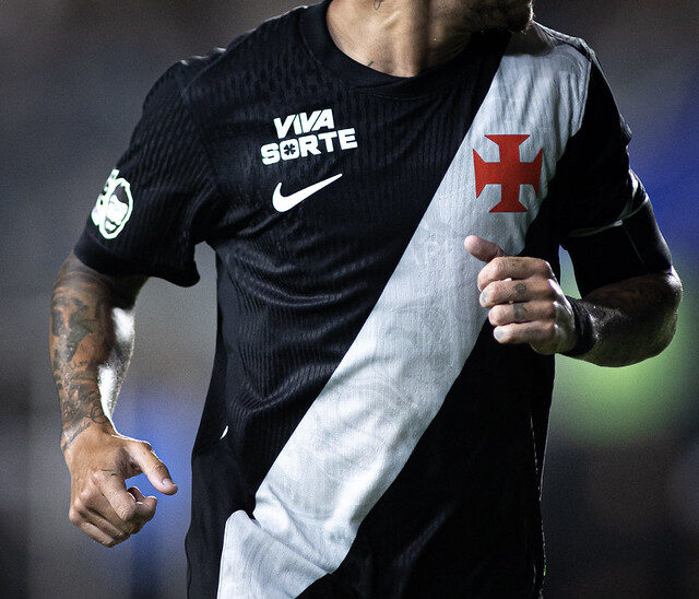 Foto: Matheus Lima / Vasco.