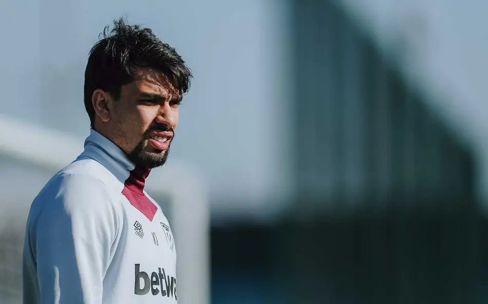 Lucas Paquetá