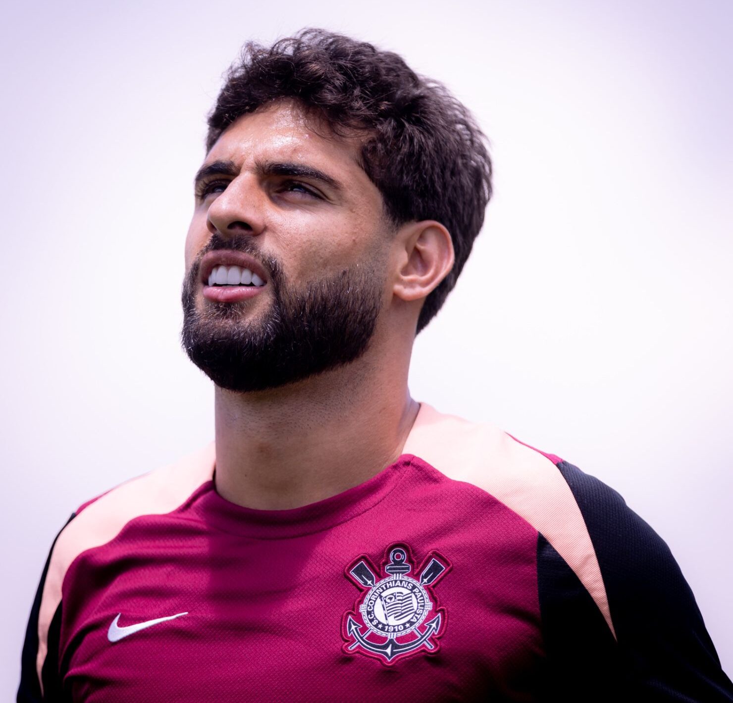 Foto: Rodrigo Coca / Corinthians.