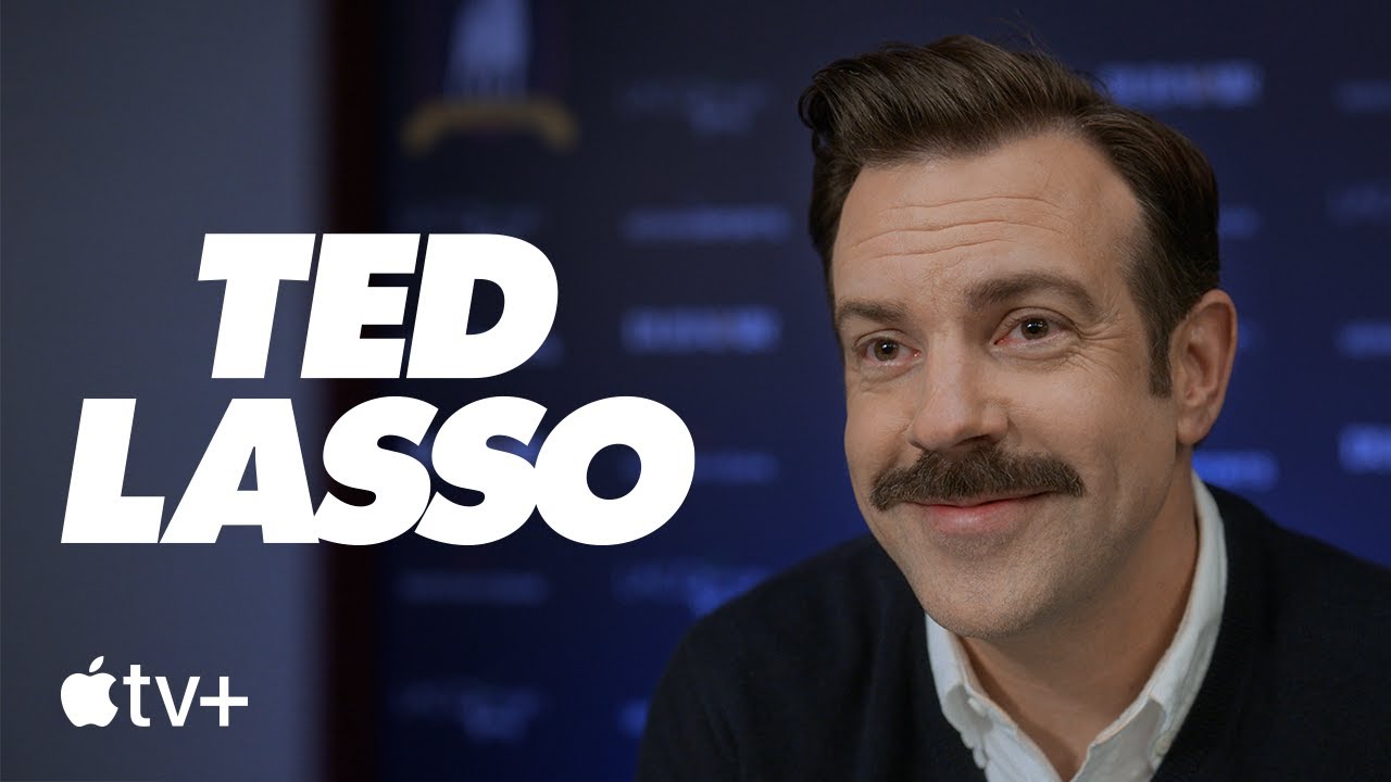 Um dos personagens mais queridos de Ted Lasso foi confirmado no set