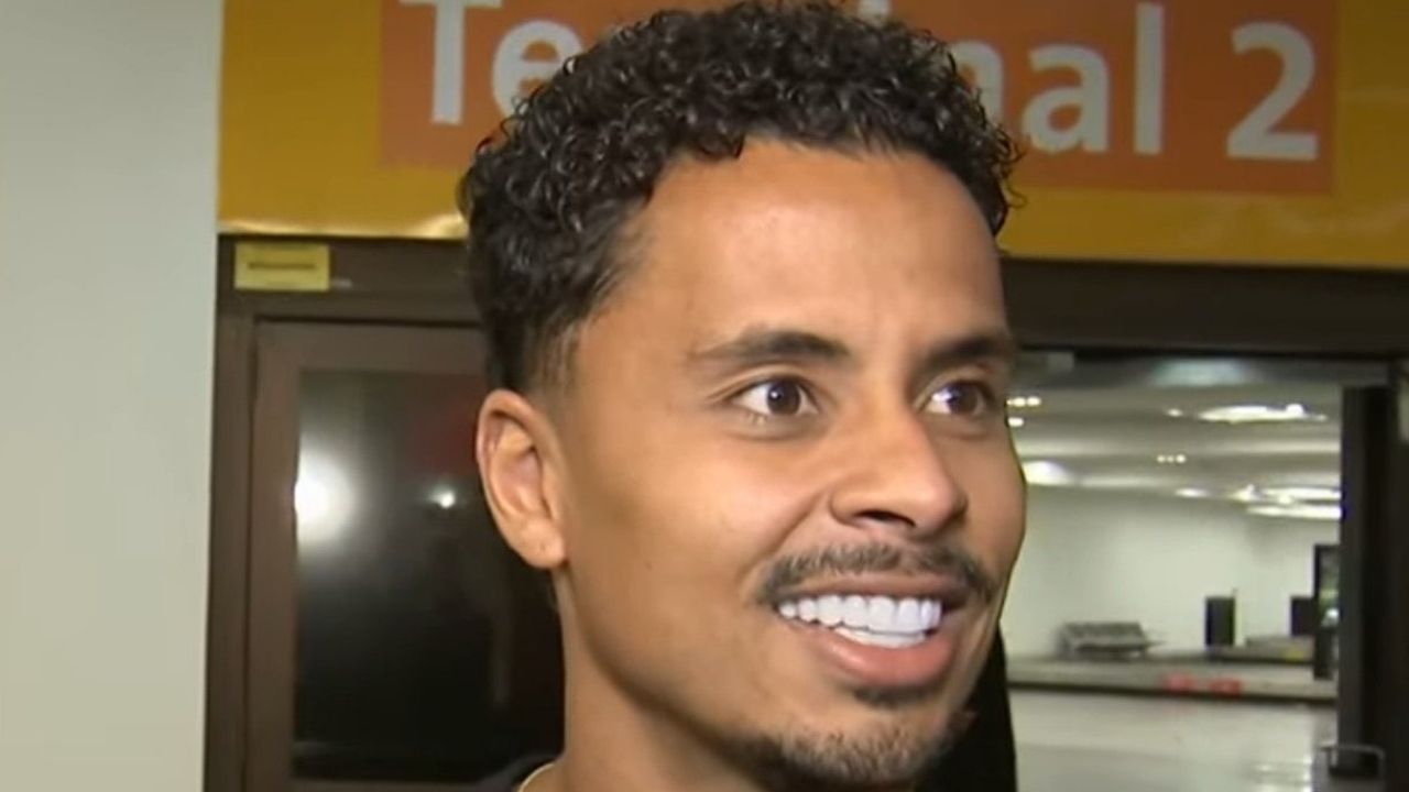 Allan é anunciado como reforço do Corinthians