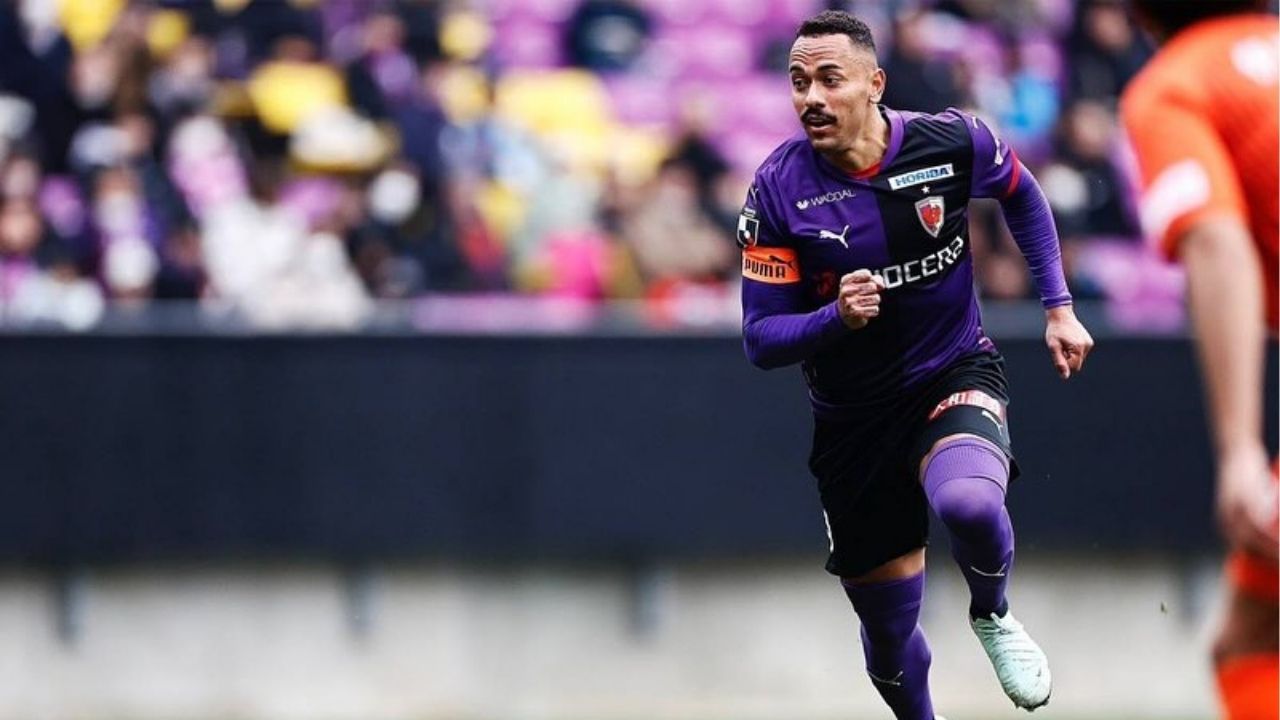 América do México avalia ex-Palmeiras após acordo por Raphael Veiga