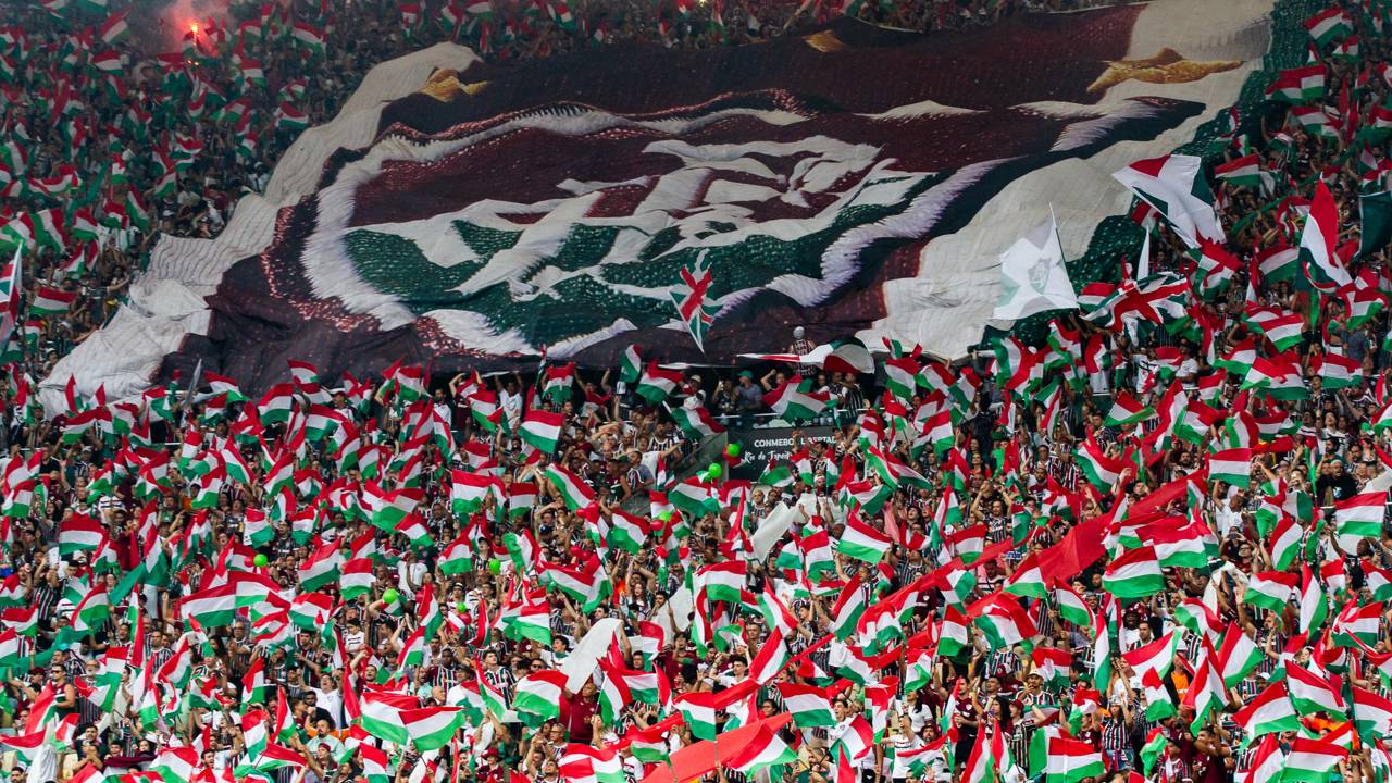 América do México avalia lateral-esquerdo do Fluminense e analisa impactos no elenco