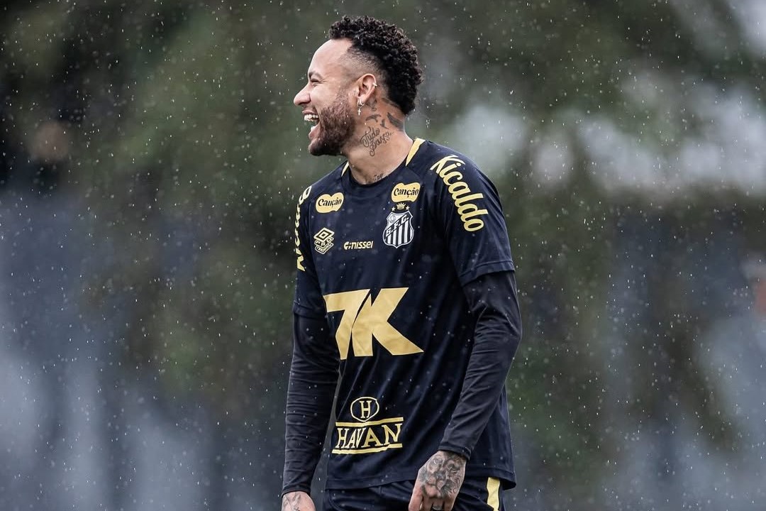 Neymar
