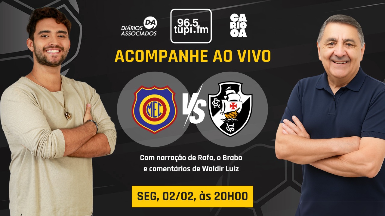 Madureira x Vasco ao vivo
