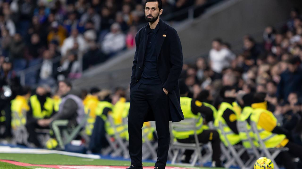 Arbeloa decide liberar jovem promessa do Real Madrid e jogador retorna ao time Castilla