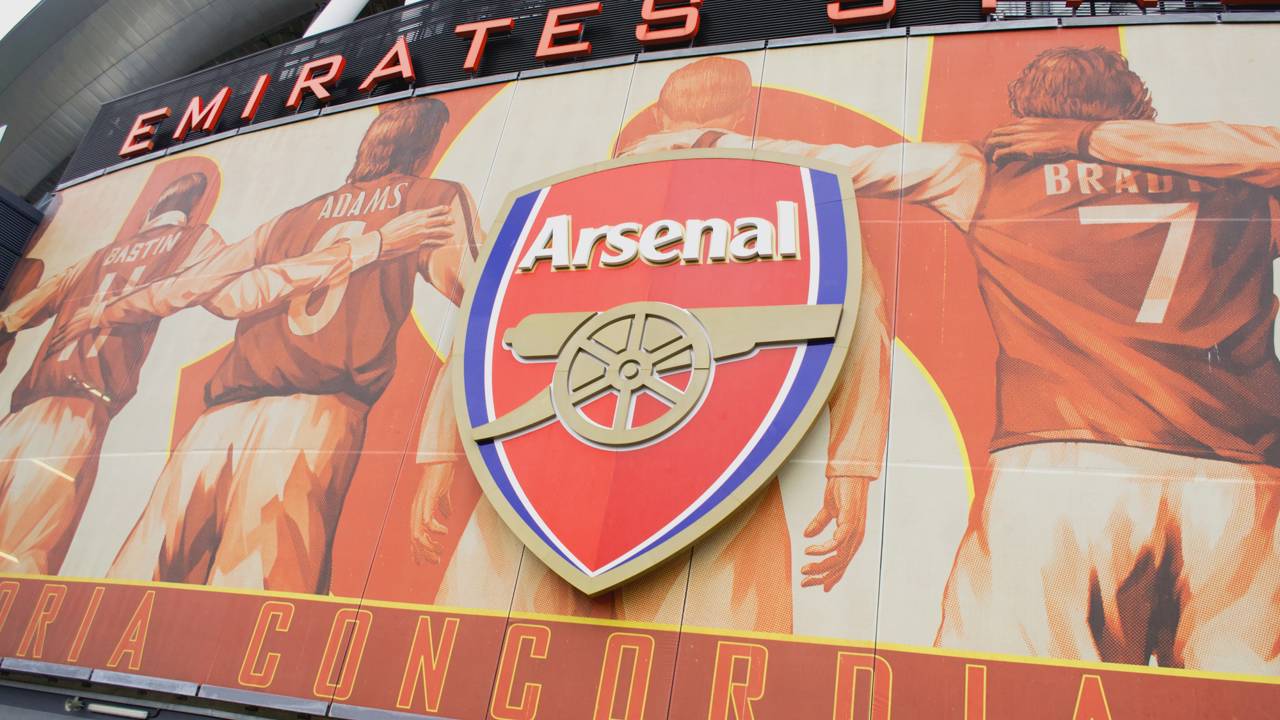 Arsenal supera Corinthians na prorrogação e conquista título mundial inédito