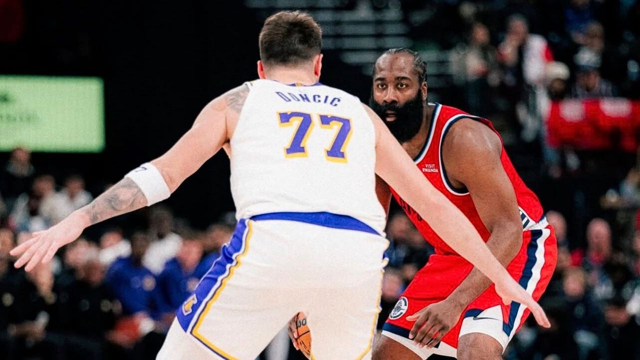 Astro da NBA é alvo de troca envolvendo Clippers e Cavaliers