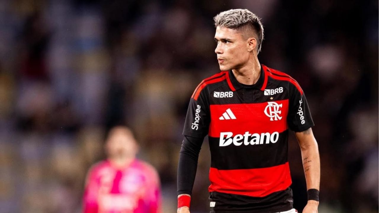 Interesse de clubes mexicanos em Luiz Araújo, Flamengo prioriza impacto esportivo da decisão