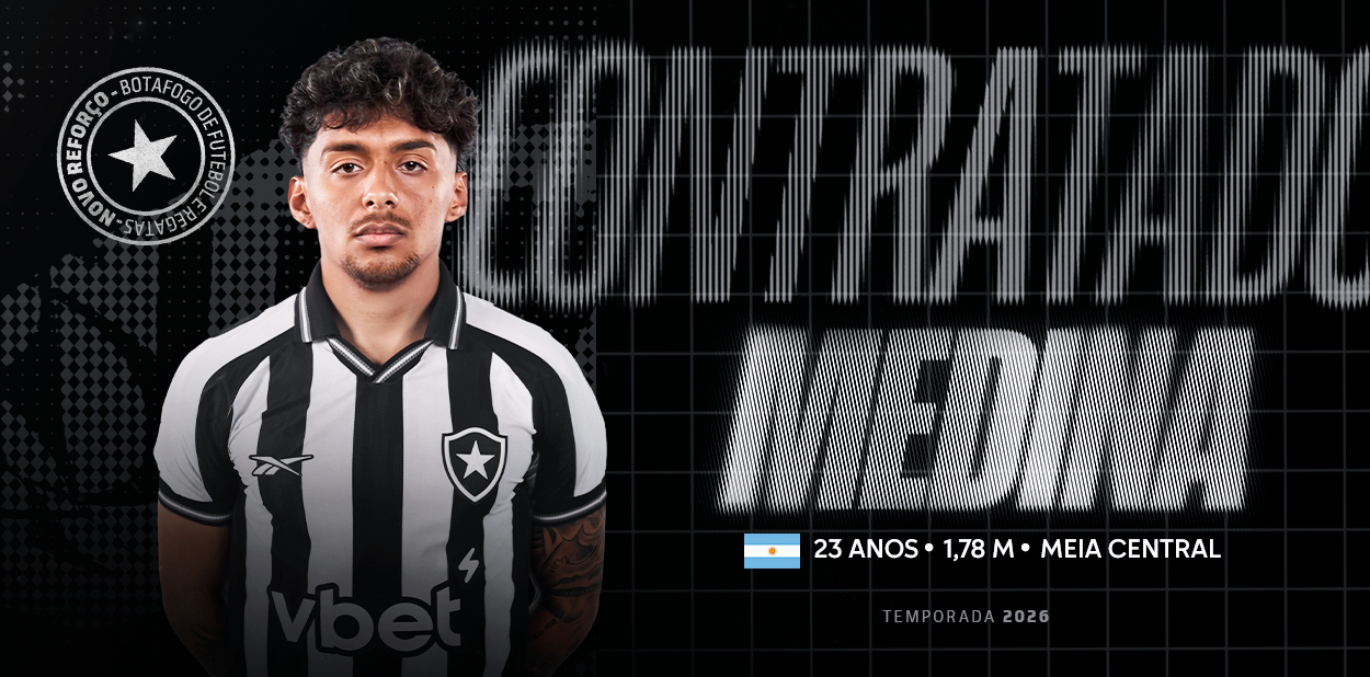 Cristian Medina