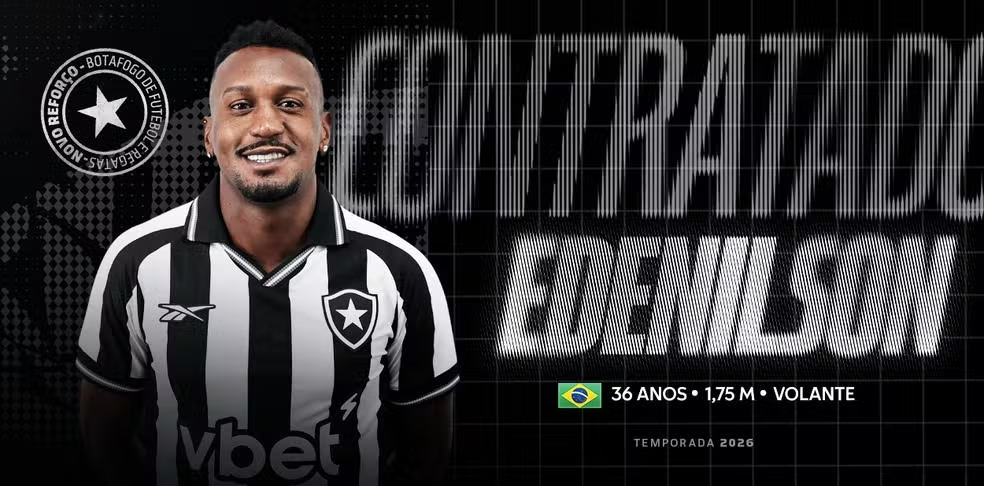 Edenílson
