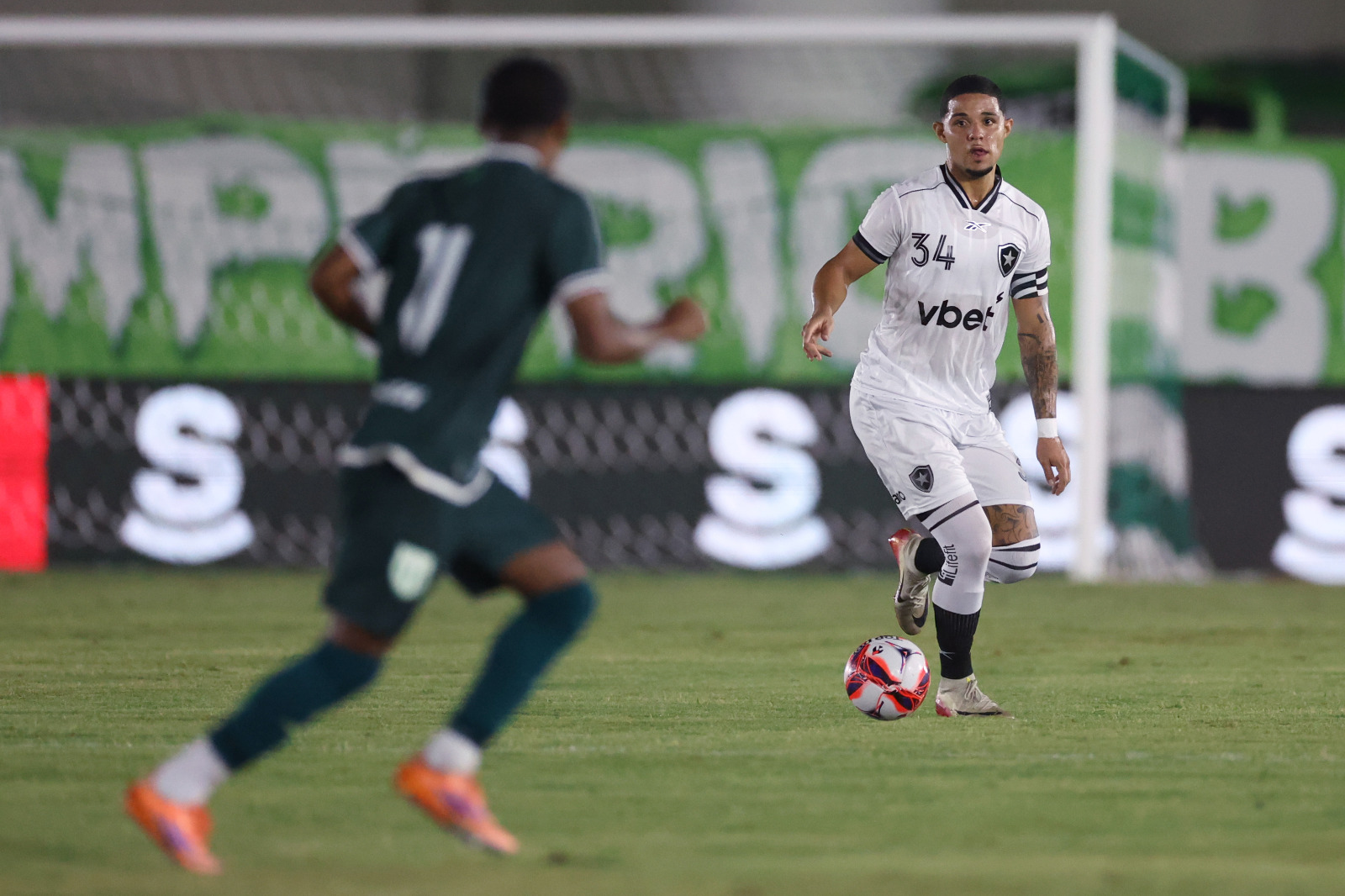 Botafogo boavista