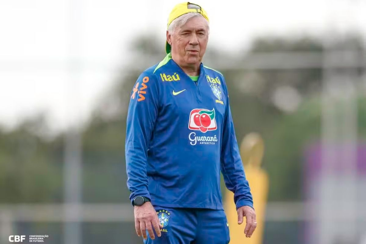 Carlo Ancelotti
