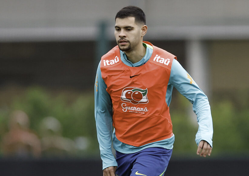 Bruno Guimarães