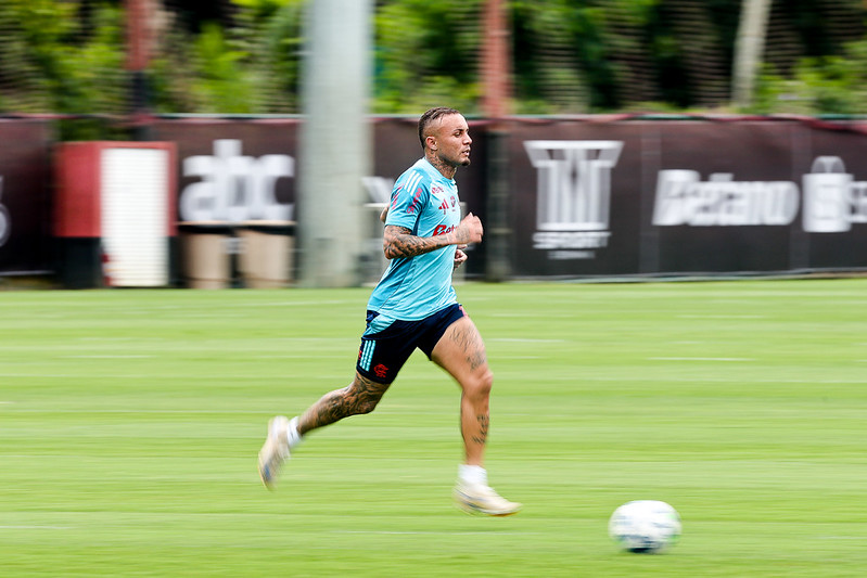Cebolinha no Fluminense? Declaração agita bastidores no tricolor