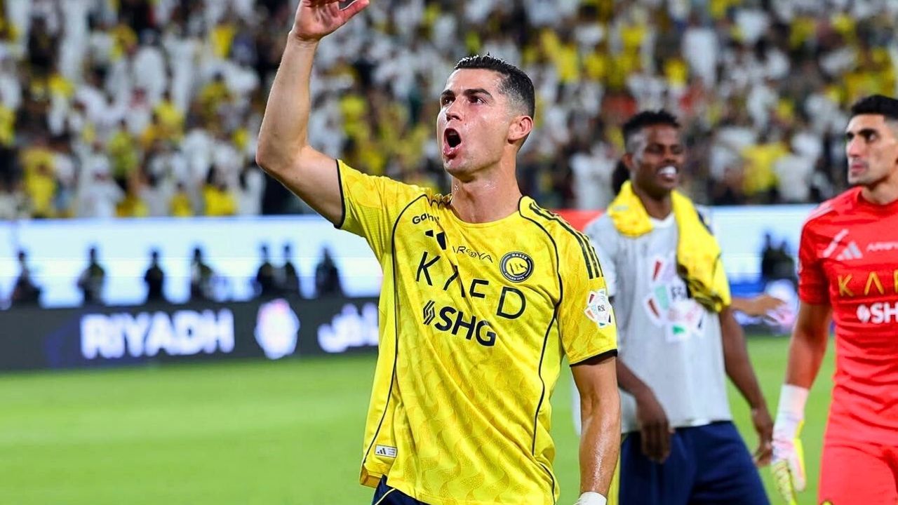 Cristiano Ronaldo se recusa a jogar pelo Al-Nassr; saiba o motivo