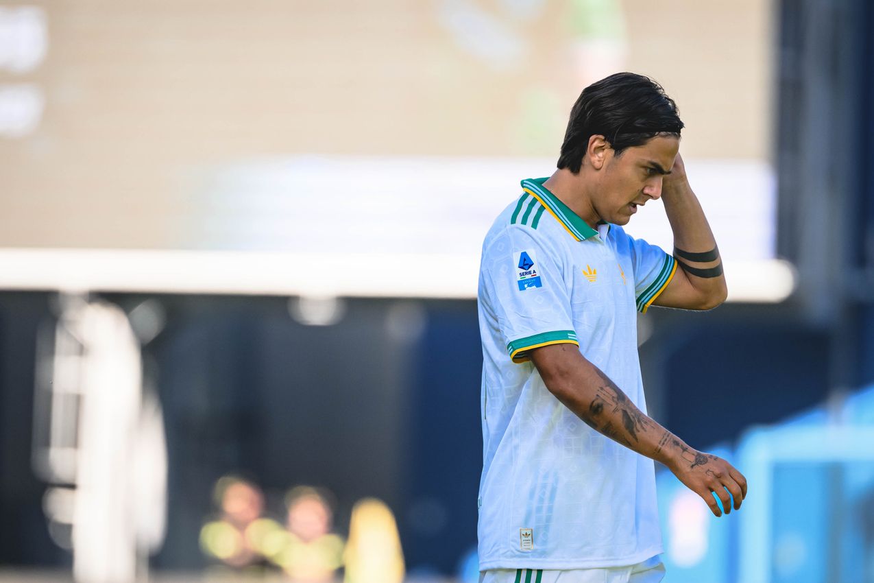 Paulo Dybala