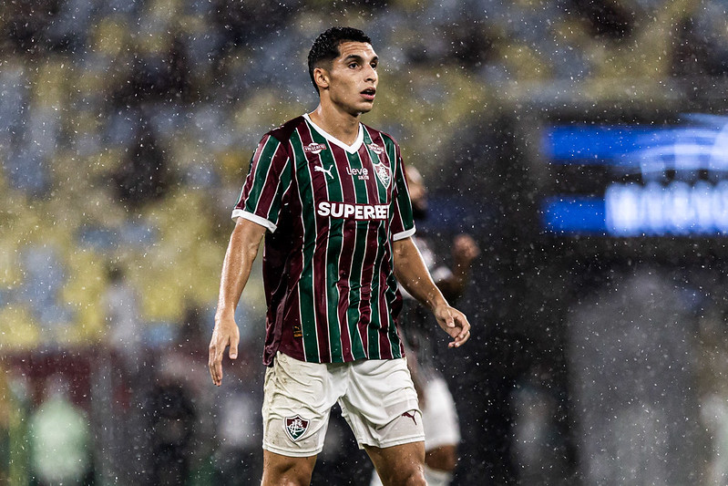 É campeão, Fluminense conquista a Taça Guanabara de 2026