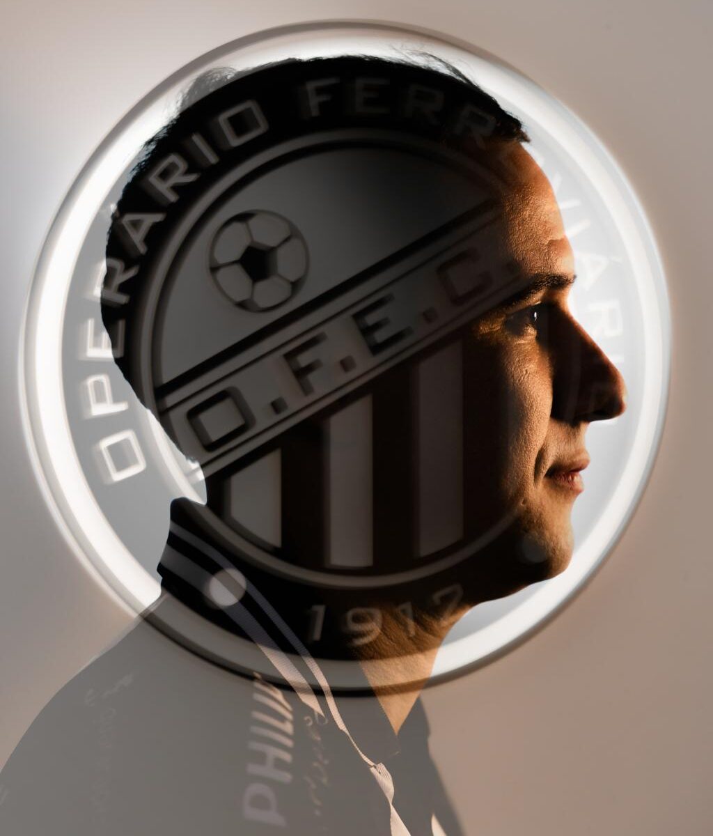 Foto: @andreoito / OFEC,