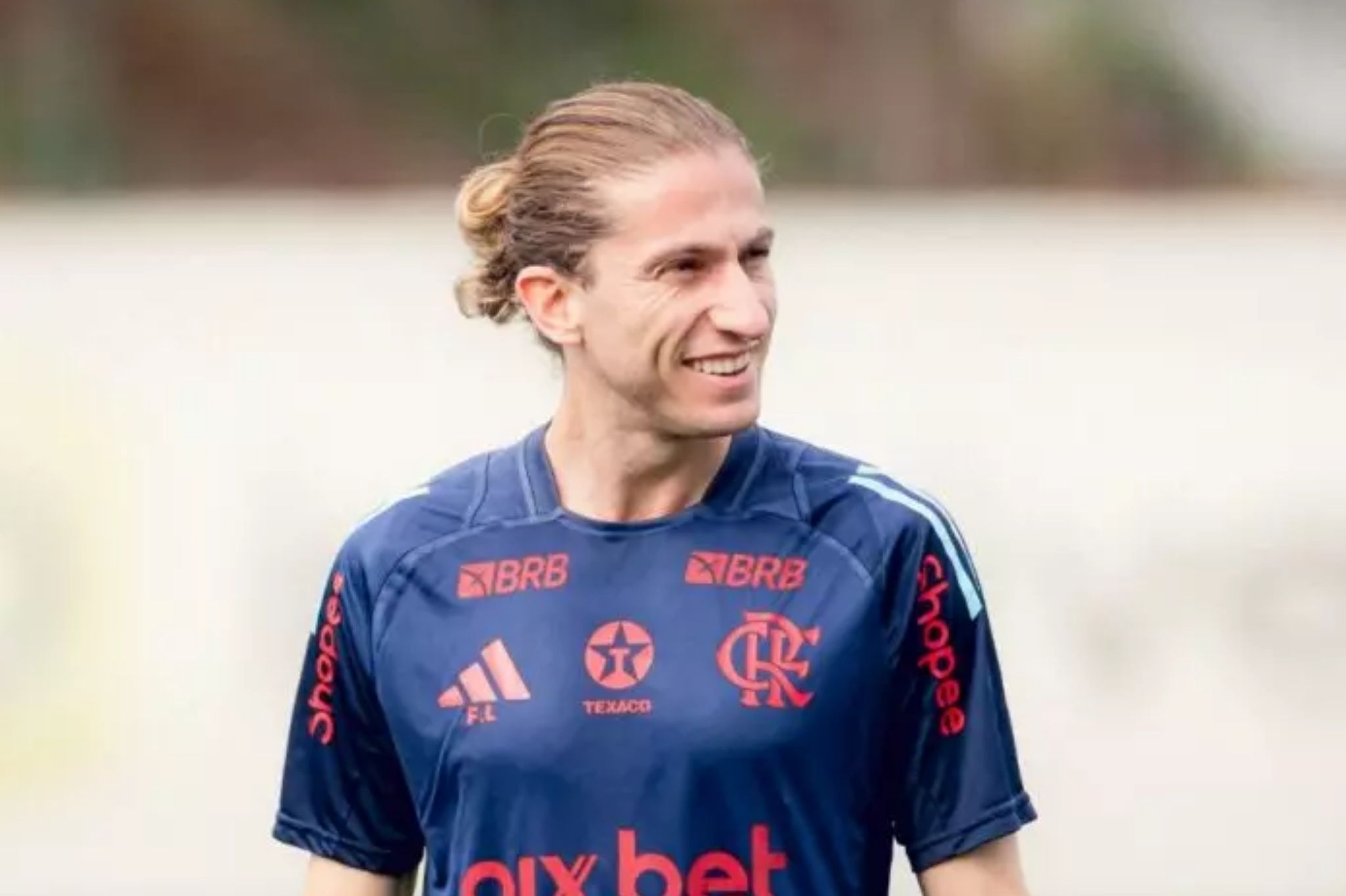 Filipe Luís