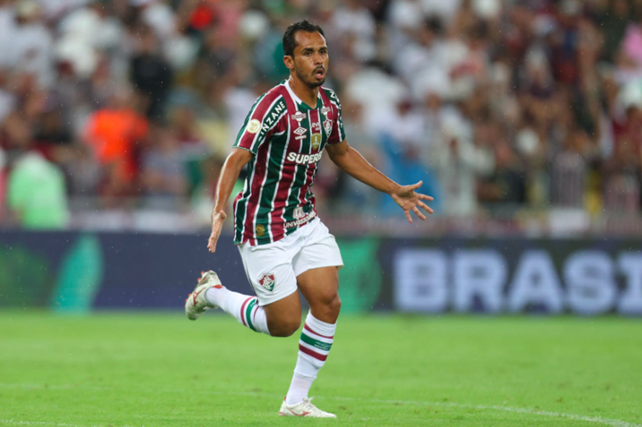 Fluminense contabiliza nove saídas de jogadores na temporada 2026