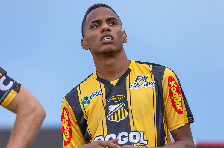Foto: Juan Rodrigues / Novorizontino.