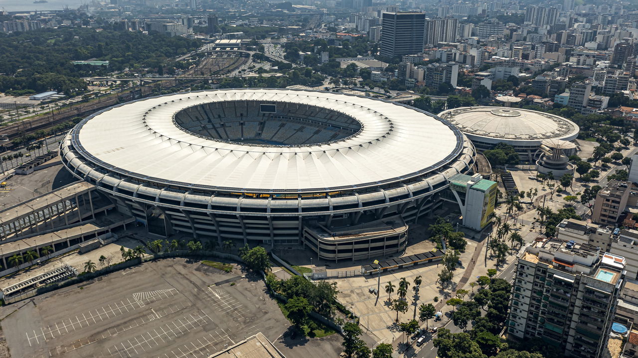 Flamengo x Vasco pelo Brasileirão