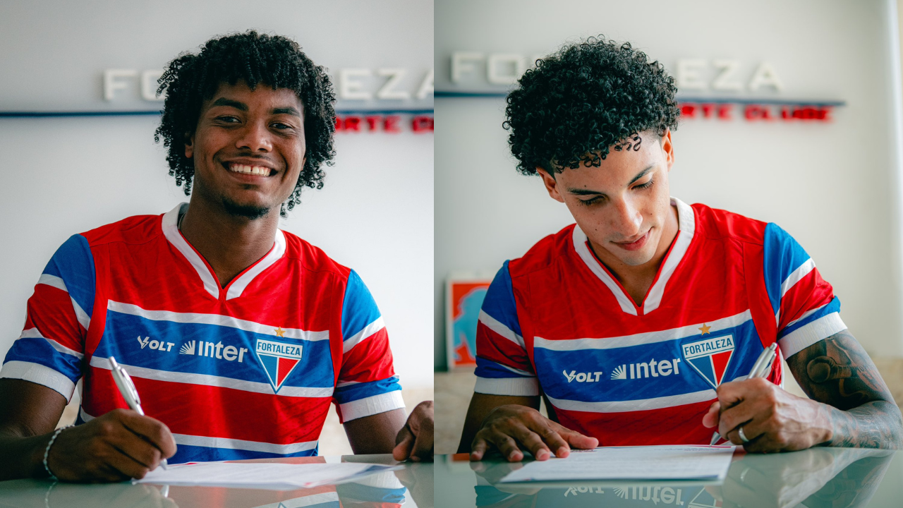 Foto: Mateus Lotif / FEC.