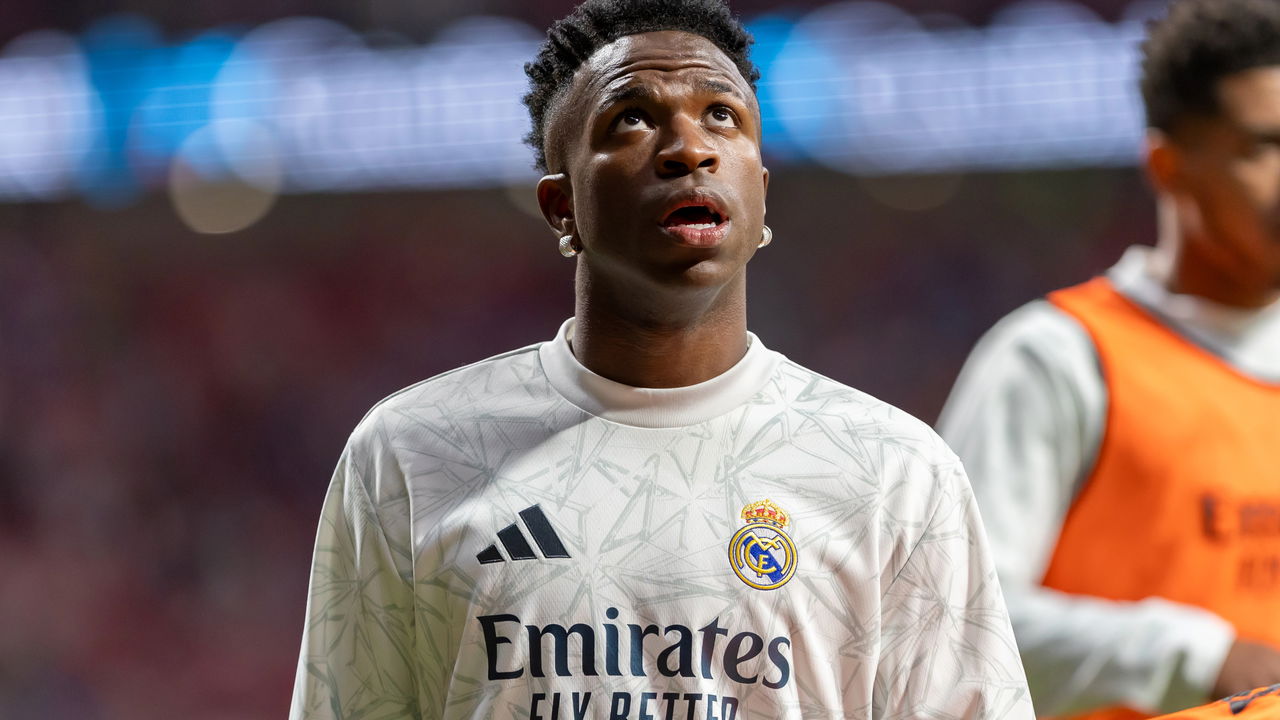Vinicius Jr pode deixar o Real Madrid e o motivo surpreende