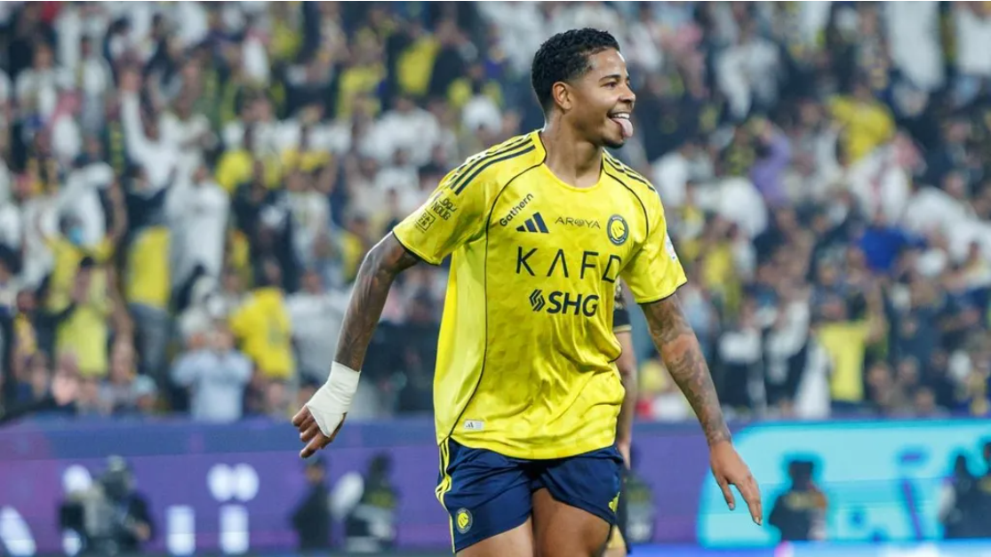 Grande da Espanha acerta contratação de ex-Corinthians, após perder protagonismo no Al-Nassr