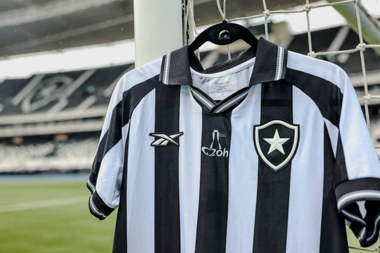 Grêmio x Botafogo: escalações confirmadas e onde assistir
