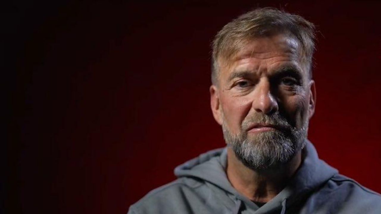 Klopp recusou gigantes ingleses para manter sua promessa ao Liverpool