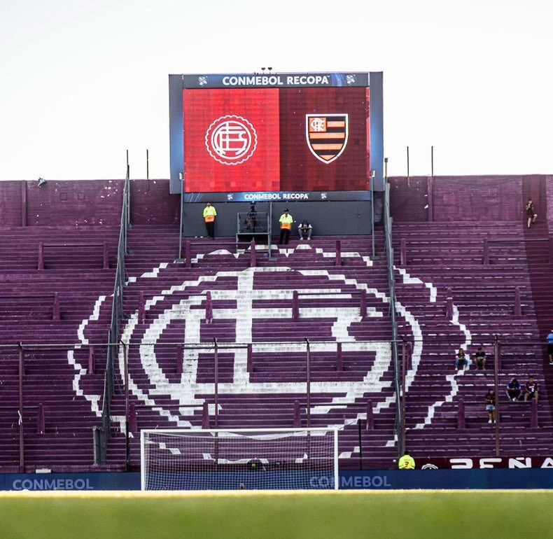 Foto: Divulgação / Flamengo.