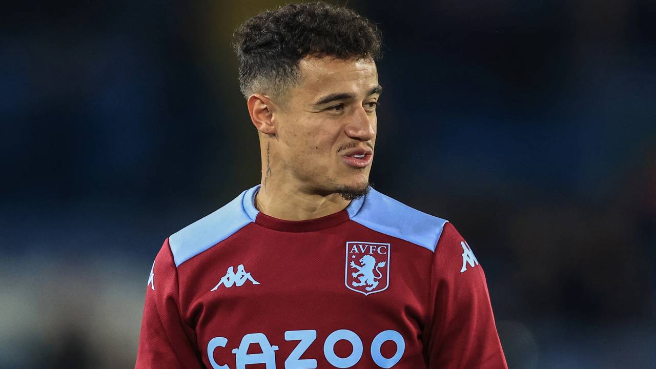 Livre no mercado, Coutinho avalia MLS e propostas internacionais, mas recusa times brasileiros