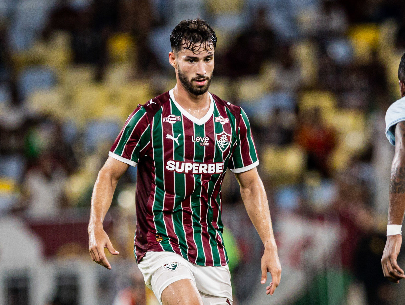 Martinelli, do Fluminense