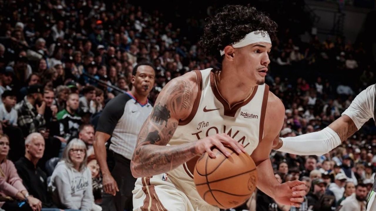 NBA: destaque brasileiro decide no fim e Warriors viram sobre Grizzlies