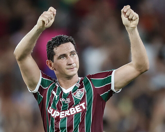 Foto: Marcelo Gonçalves / Fluminense.