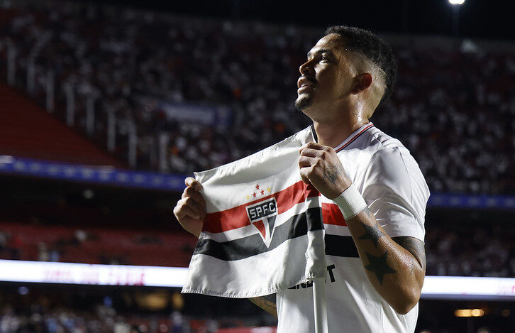 Foto: Rubens Chiri e Paulo Pinto / Saopaulofc.net.