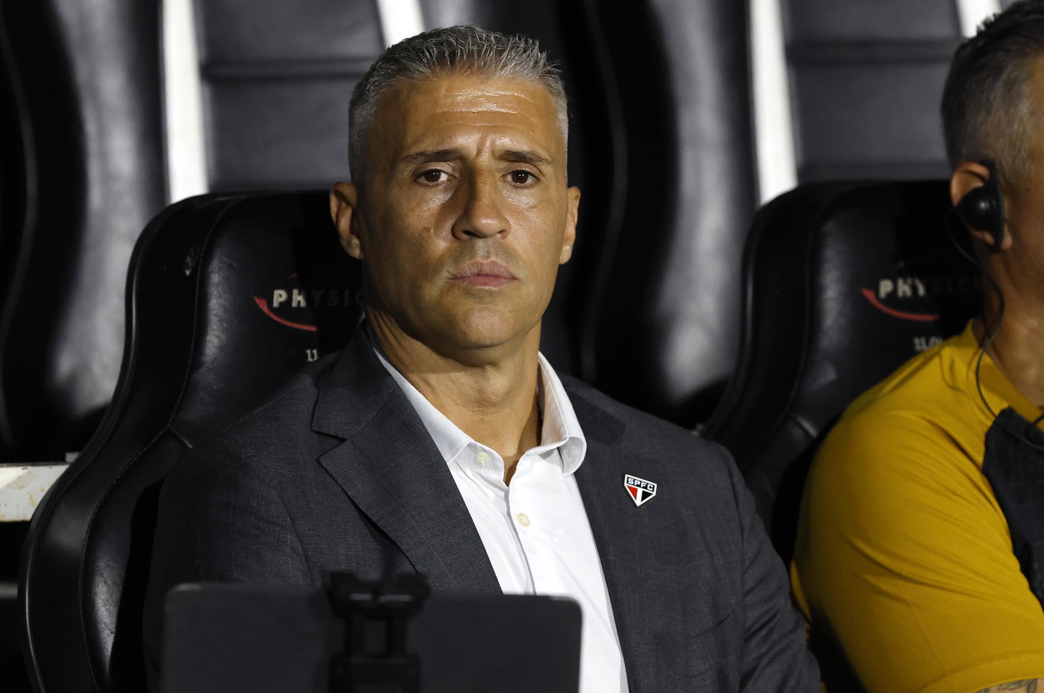Hernán Crespo
