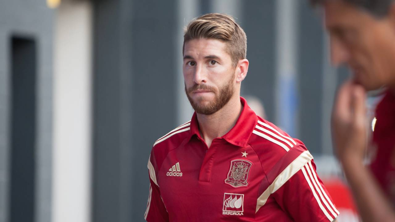 Sergio Ramos recusa propostas e limita futuro a Real Madrid ou Sevilla