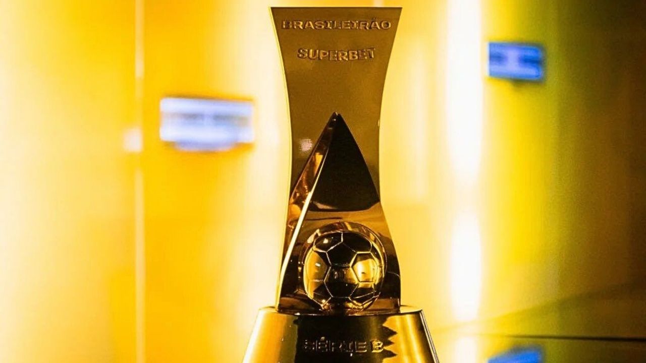 Série B muda formato e cria playoffs de acesso para Série A de 2027