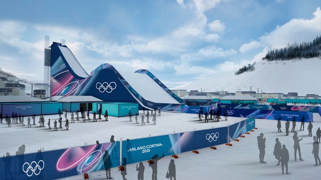 Slalom gigante: entenda como funciona a prova que deu ouro ao Brasil