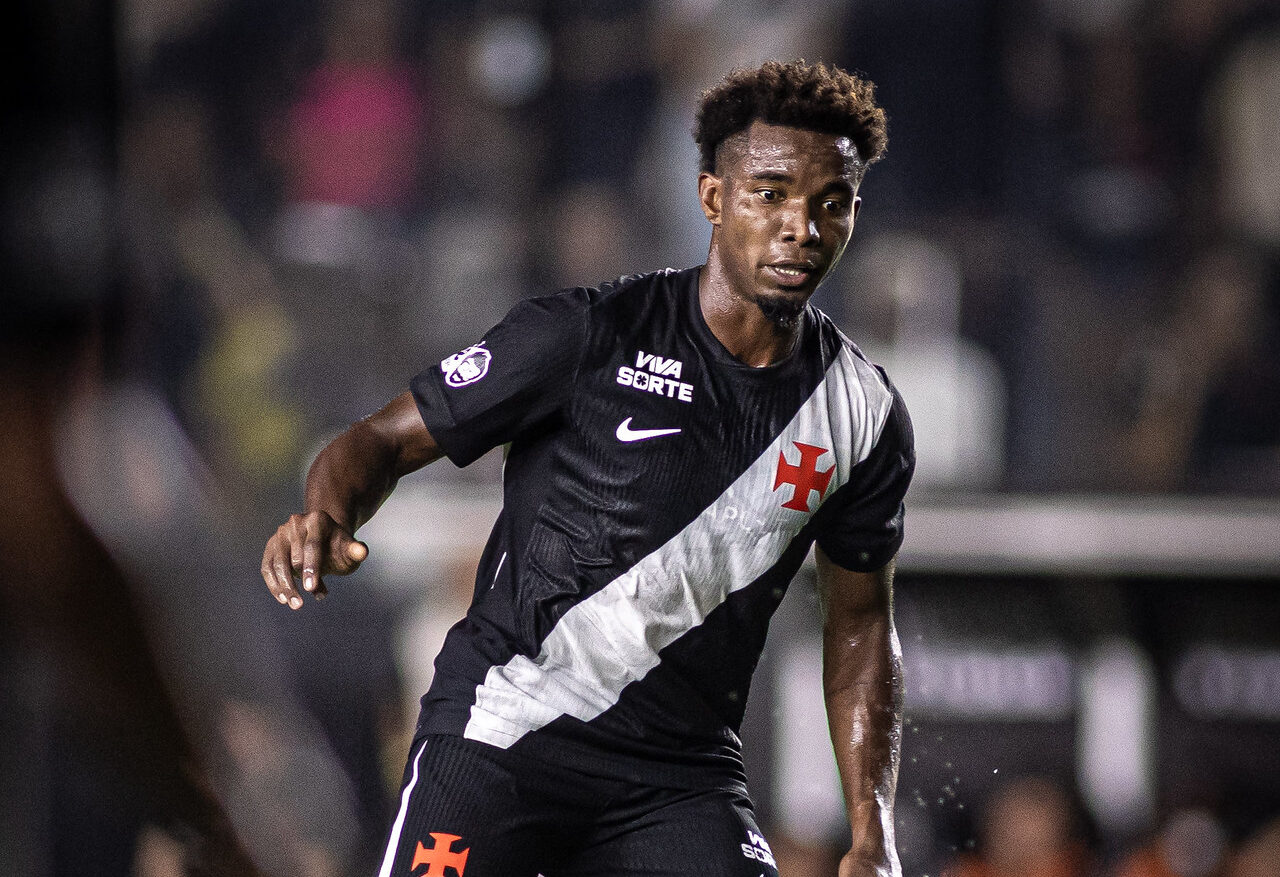 Thiago Mendes