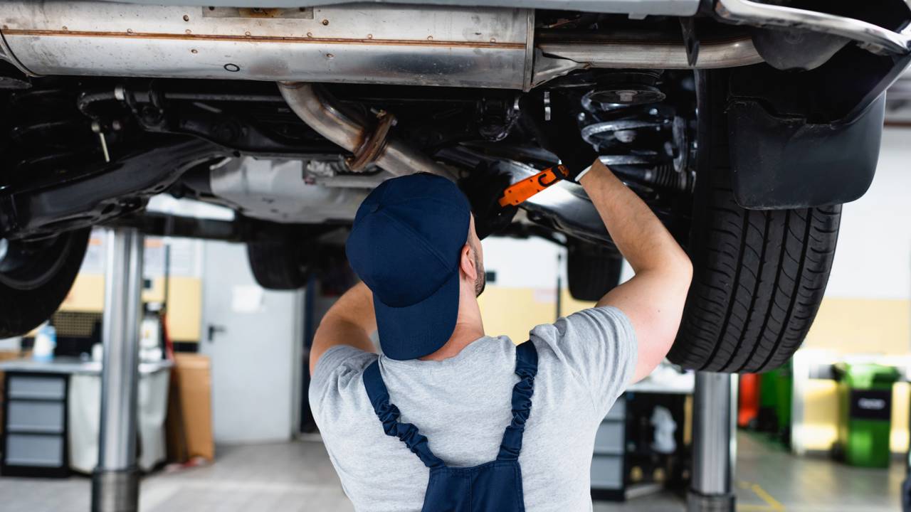 Upgrades simples que podem melhorar o desempenho e eficiência sem modificações internas