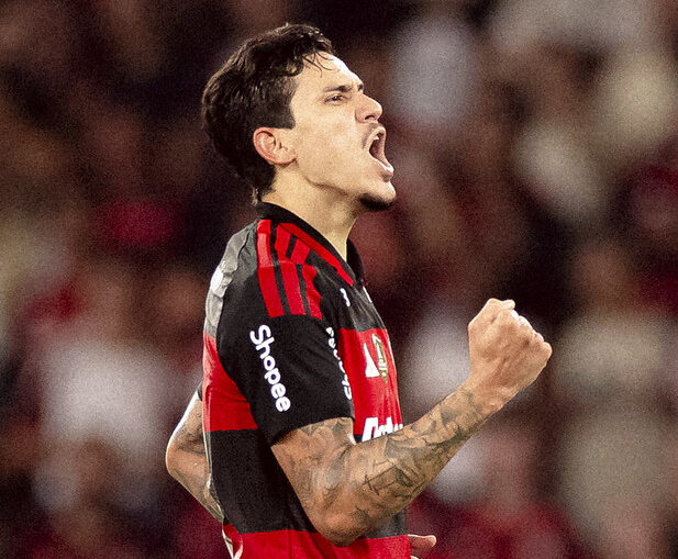 Foto: Adriano Fontes / Flamengo.