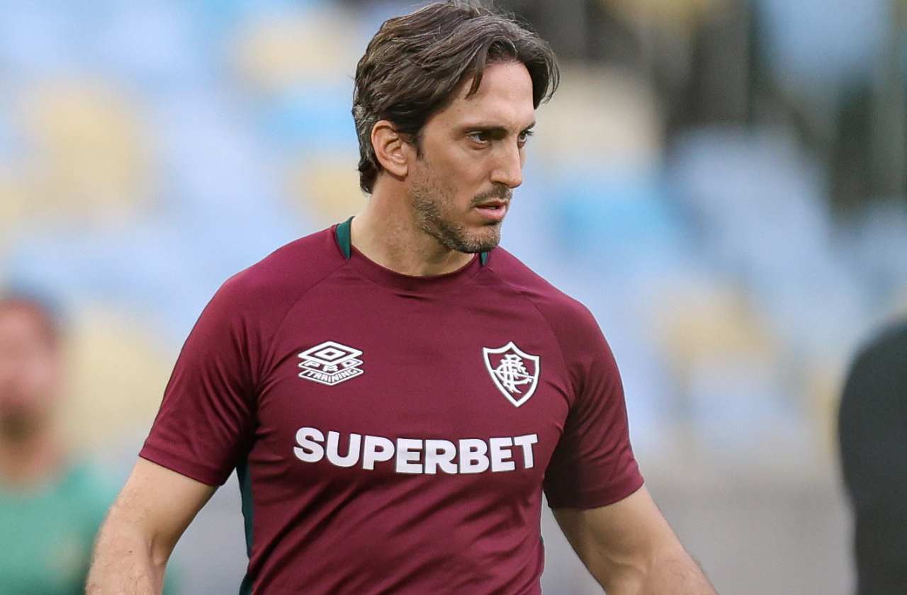 Luis Zubeldía