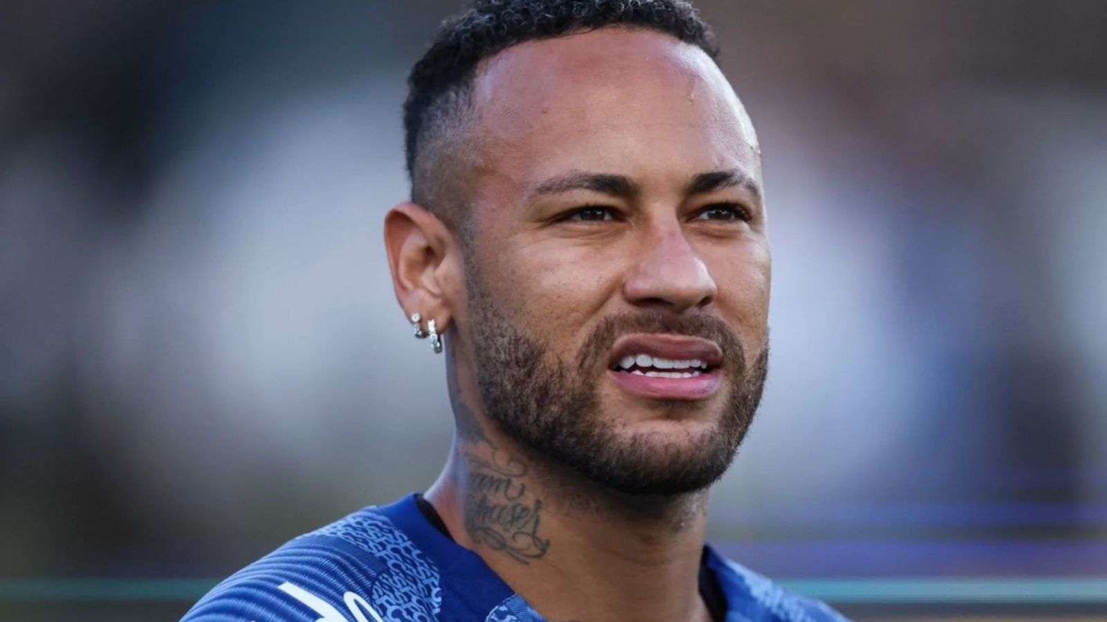 Neymar