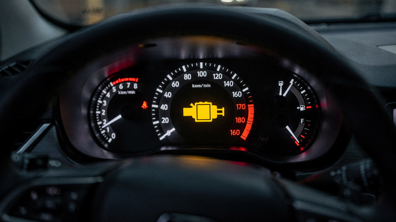 7 itens essenciais que podem salvar você no carro em imprevistos