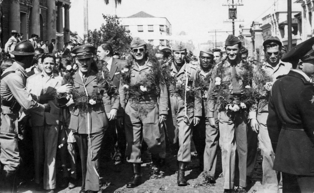 A história da Copa de 1950: como a Segunda Guerra Mundial impediu Alemanha e Japão de disputar a Copa no Brasil