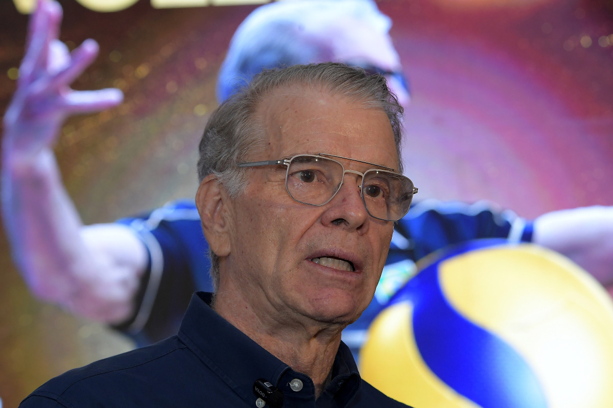 Bernardinho sobre eliminação no Mundial de 2025: "pior dia da minha vida"